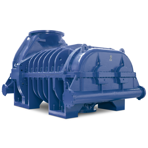 YAĞSIZ VİDALI KOMPRESÖRLER