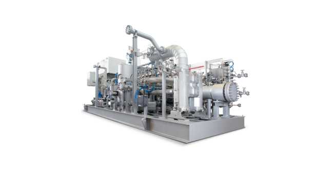 YAĞ ENJEKSİYONLU VİDALI KOMPRESÖRLER