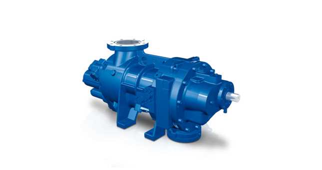 YAĞ ENJEKSİYONLU VİDALI KOMPRESÖRLER