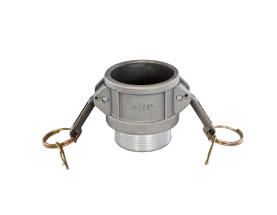 Ligações das mangueiras