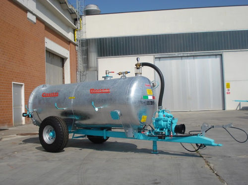  SIVI GÜBRE DAĞITIM TANKI 