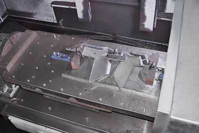 Production & processing