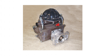  PÜSKÜRTME MAKİNELERİ BİLEŞENLERİ