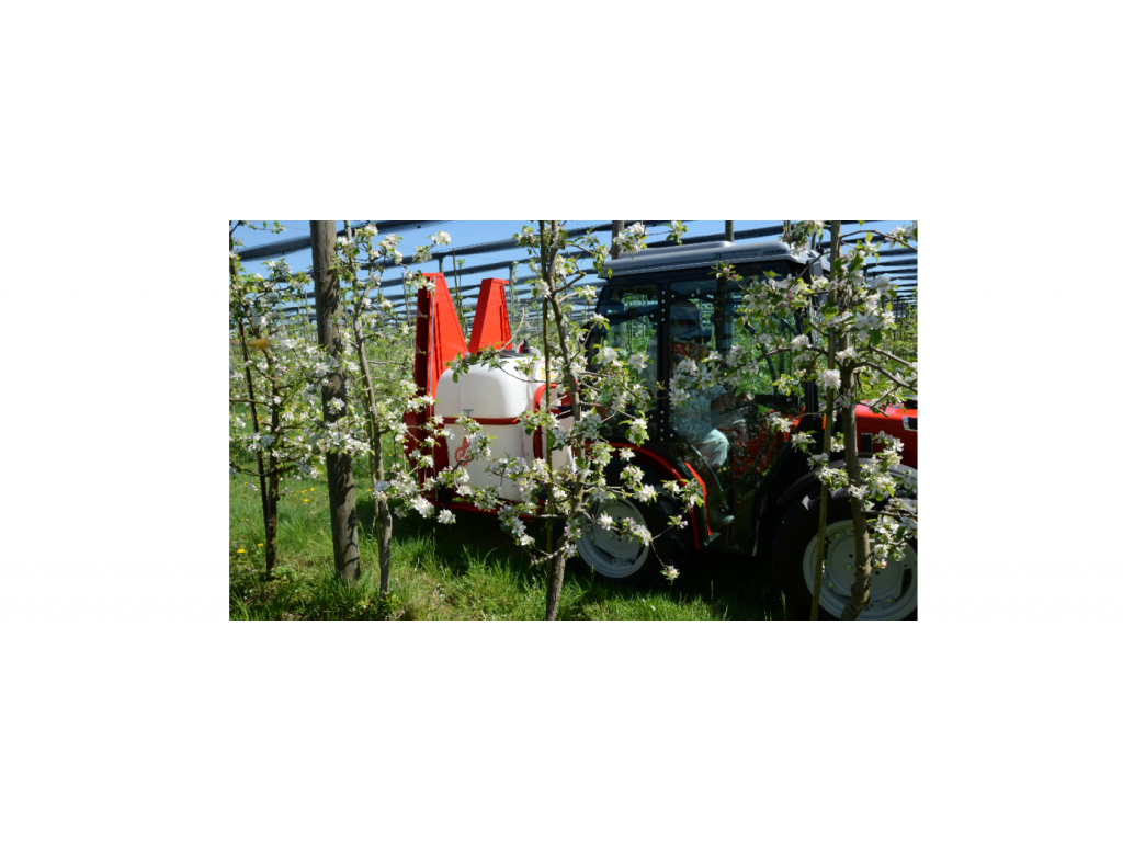 MONTAJLI SİSTEM ÜFLEME