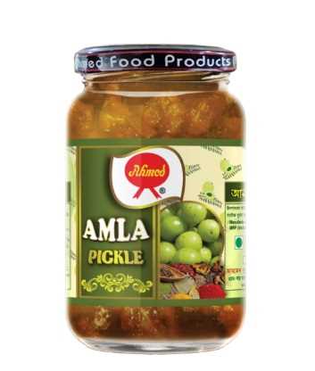 Amla Pickle