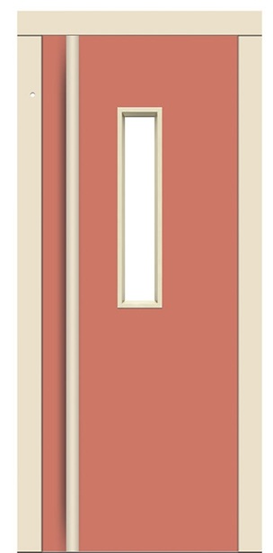 Asansor kat kapilari 