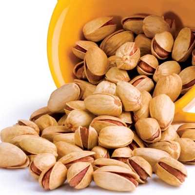 Pistachio