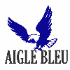 AIGLE BLEU
