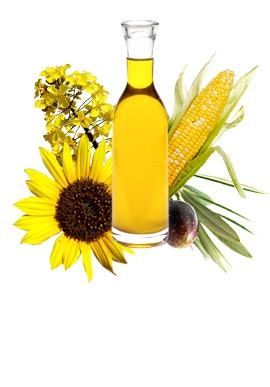 vegetable oils