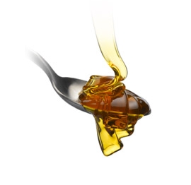  glucose, maltose and fructose surups