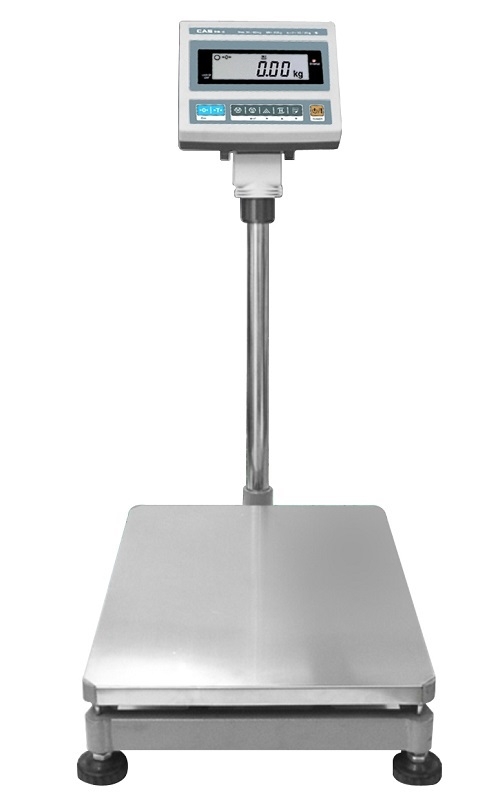   Balanzas de almacén