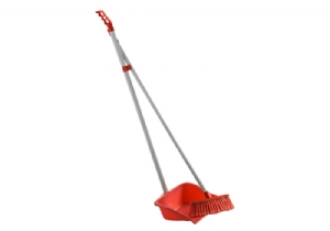 Dustpan With Modern Handle AK 148