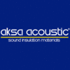 AKSA ACOUSTIC SOUND INSULATION MATERIALS