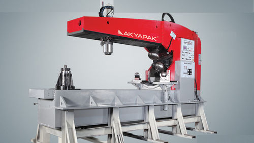 EDGING MACHINES BMB25