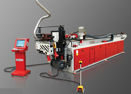 AUTOMATIC PIPE BENDING MACHINE ABM 76 NC