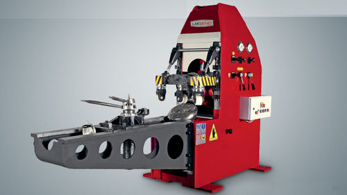 EDGING MACHINES BMB15