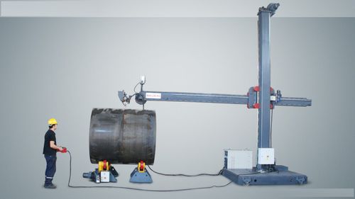 WELDING COLUMN BOM SYSTEMS