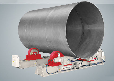 WELDING CONVERTERS CR SERIES