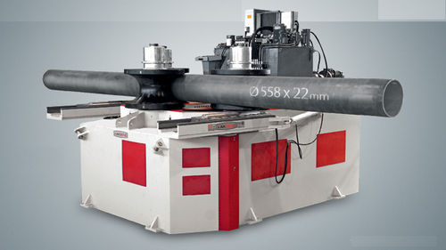 APK PROFILE BENDING MACHINES (HEAVY SERIES)