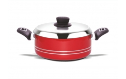 WATERFALL CLASSIC DEEP POTS