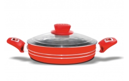 AL NOUR CLASSIC BASIC COOKWARE