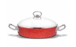 ALNOUR CERAMIC BASIC COOKWARE