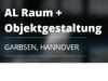 AL RAUM + OBJEKTGESTALTUNG