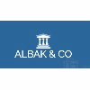 ALBAK & CO
