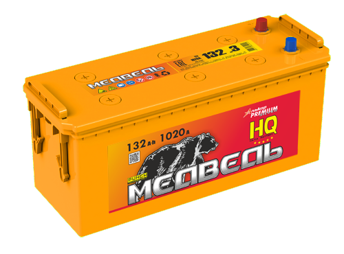 بطاريات لصناعة السيارات