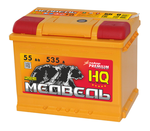 بطاريات للسيارة