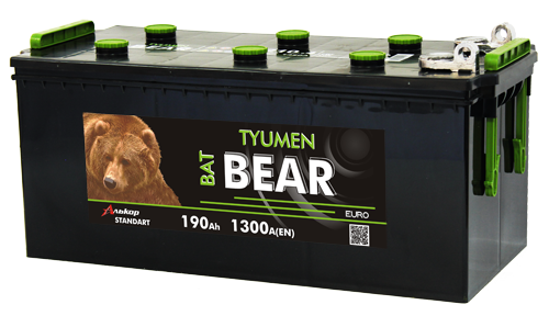 بطاريات للشاحنة