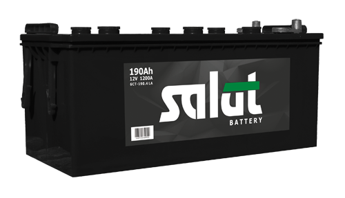 بطاريات للشاحنة