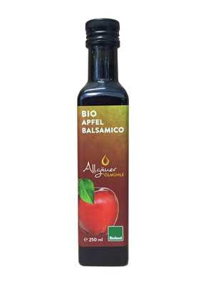 BIO apple balsamic vinegar