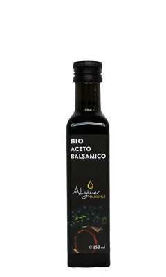 BIO ACETO BALSAMICO