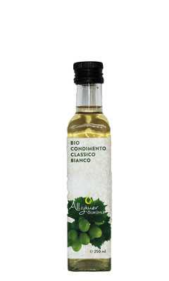 BIO CONDIMENTO BIANCO