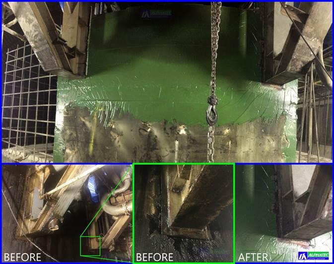 Turboşarjer Temel Onarımları