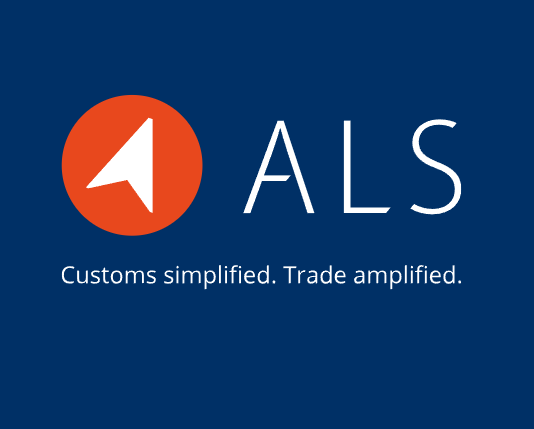 ALS Customs Services GmbH / ALS Holding GmbH 
