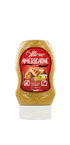 American Mayonnaise