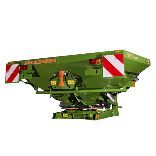 MONTAJLI GÜBRE UYGULAYICI  ZA-X  SERİSİ
