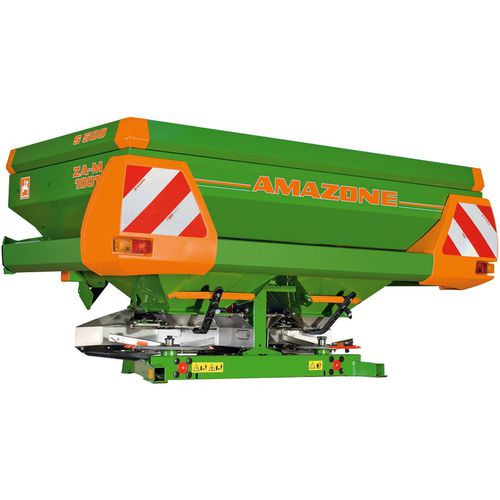 MONTAJLI GÜBRE UYGULAYICI / CENTRIFUGAL