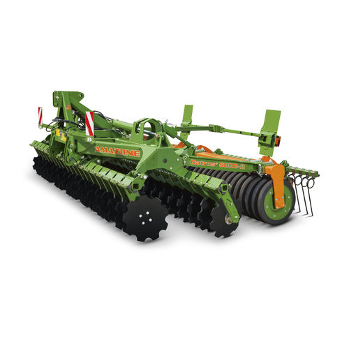 DİSKHAROW / HİDROLİK AYARLI / SİLİNDİRLİ  CATROS, CASTROS + SERİSİ