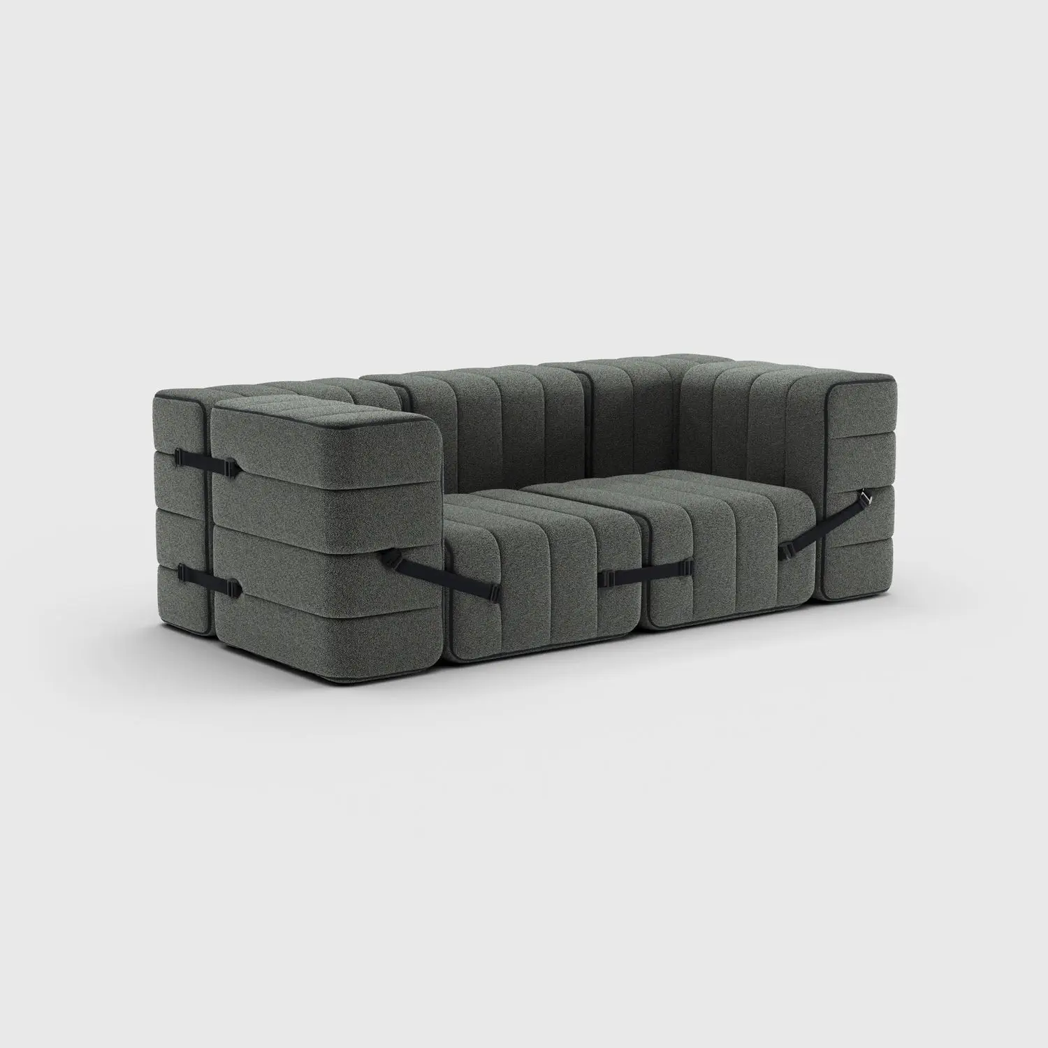 Modular sofa CURT: SET 7