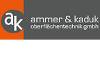 AMMER & KADUK OBERFLÄCHENTECHNIK GMBH
