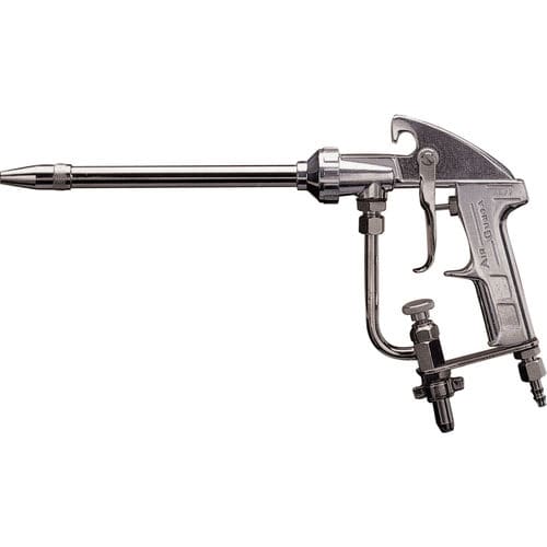 sıvı püskürtme tabancası