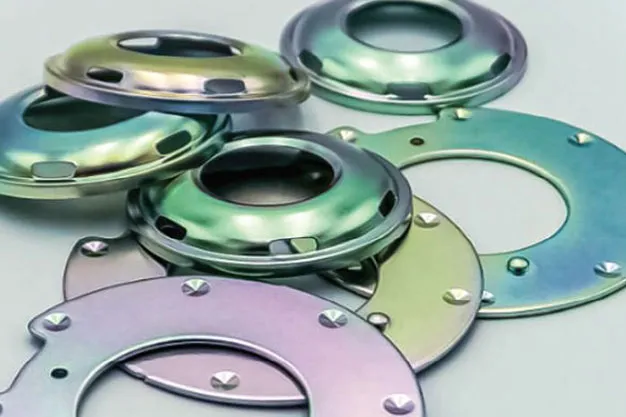 cinko ve cinko-nikel elektrolitleri