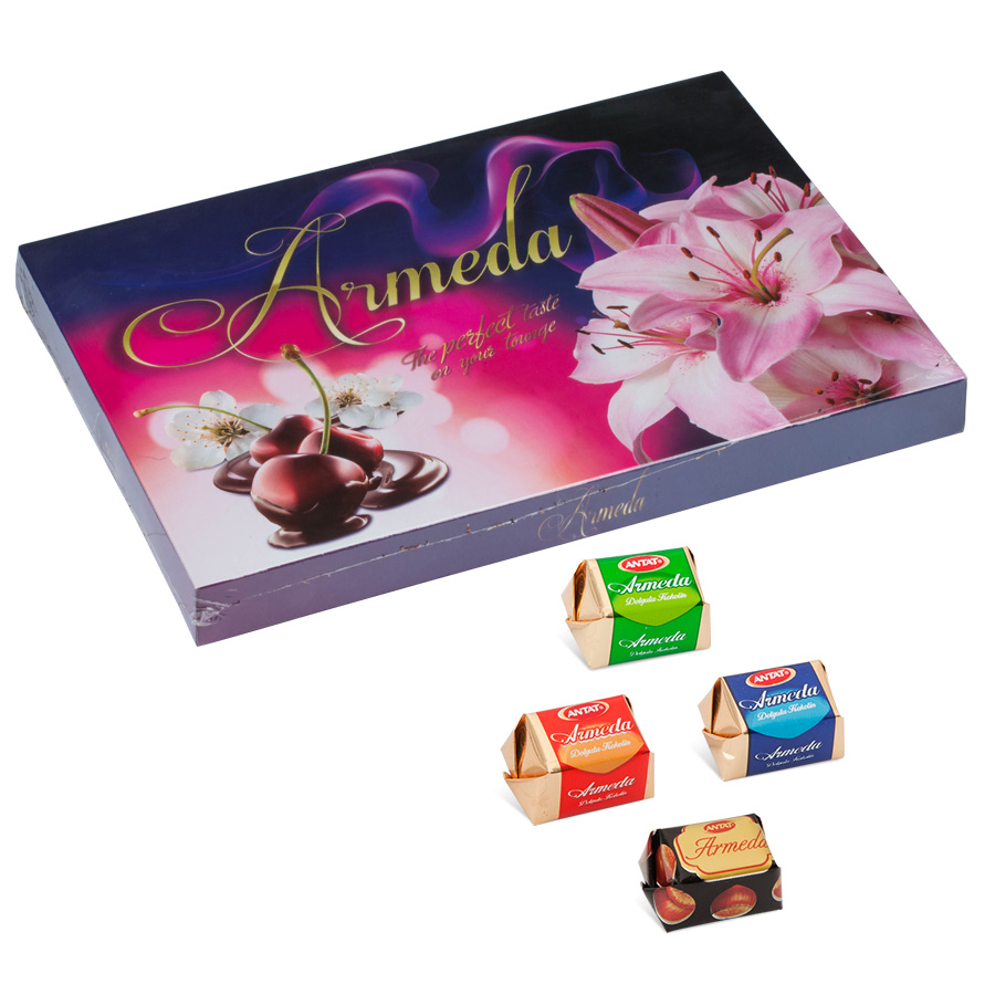ARMEDA SPECIAL GIFT BOX