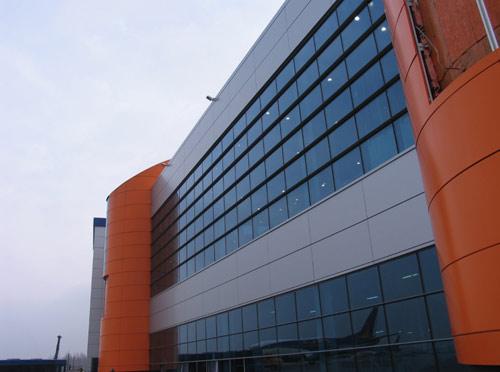 Kaliningrad Havaalanı