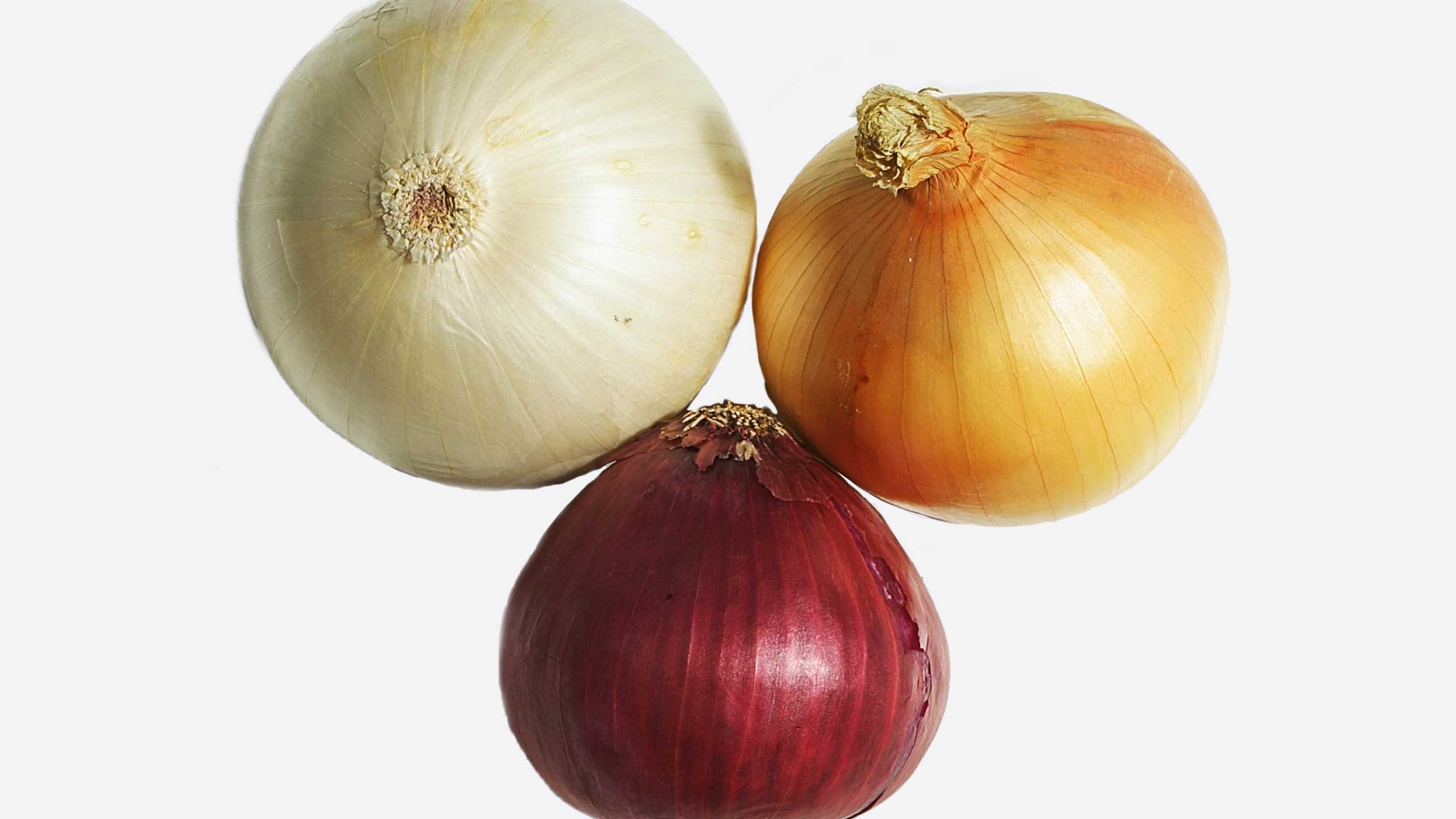 Onions