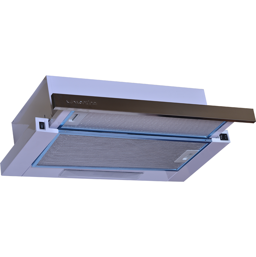 VN 1016 - Inox Ankastre Aspiratör