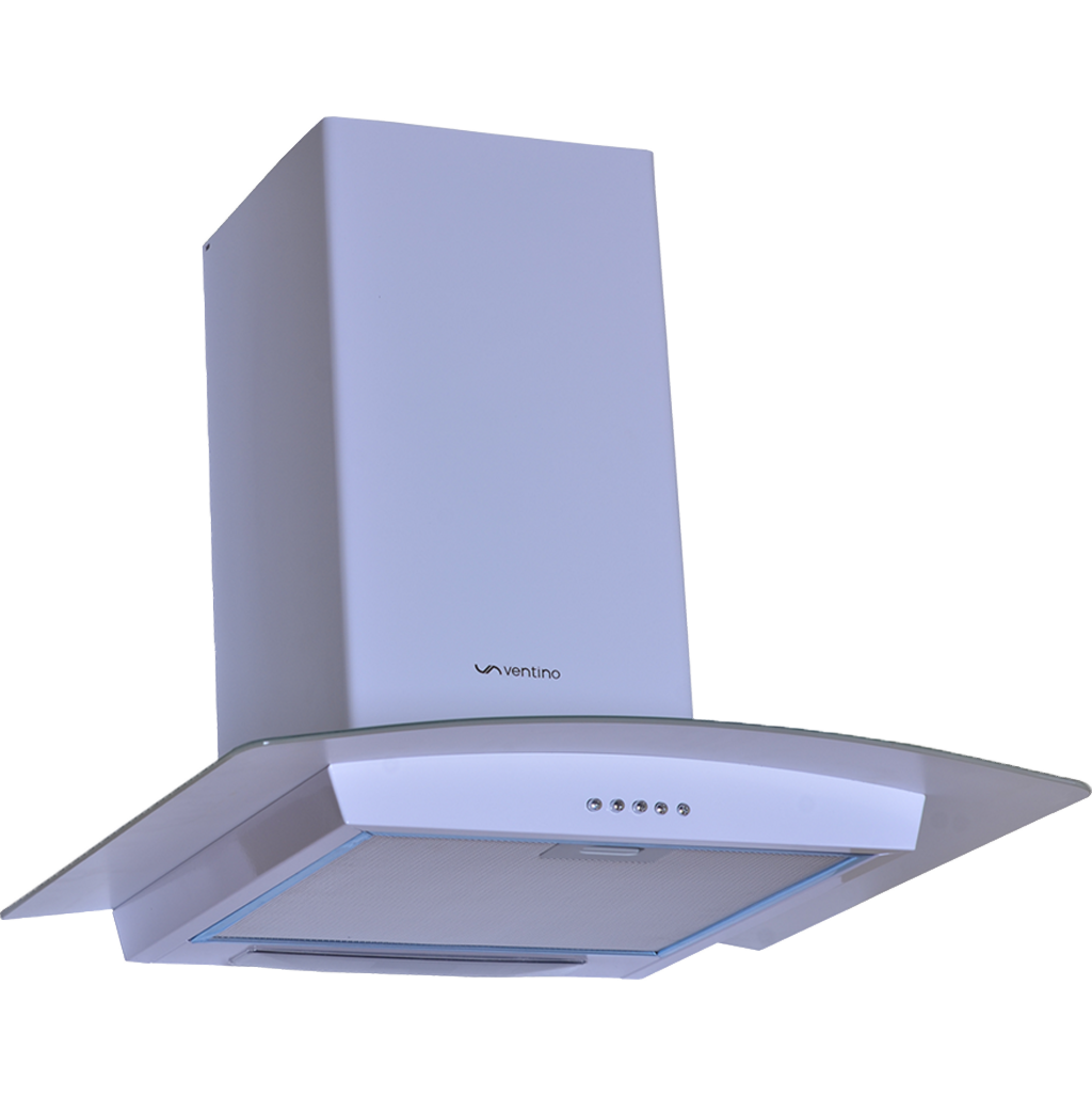 VN 5013 - capucha blanca oval